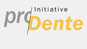Logo Initiative proDente