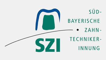 Logo Südbayerische Zahntechniker-Innung